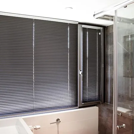 Dutchen Villapark Mooi *