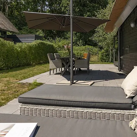 Dutchen Villapark Mooi