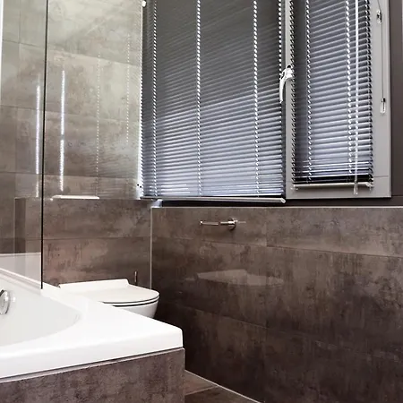 Dutchen Villapark Mooi Villa *