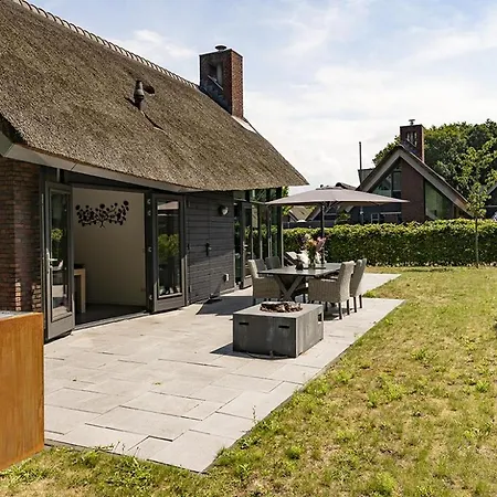 Dutchen Villapark Mooi *