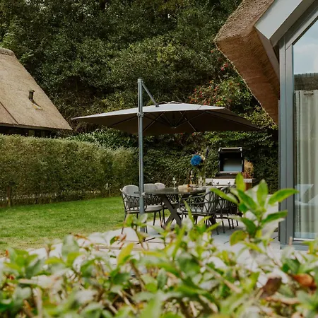 Dutchen Villapark Mooi