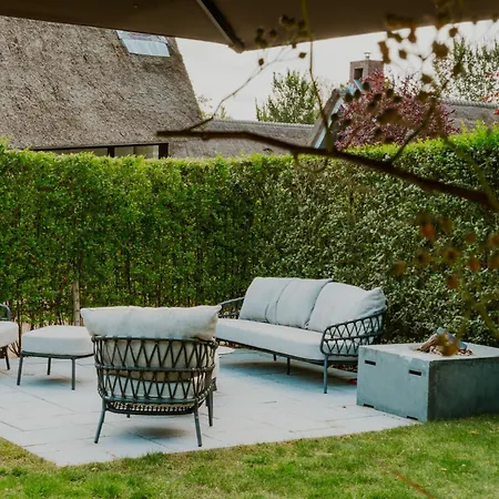 Dutchen Villapark Mooi