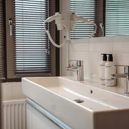 Dutchen Villapark Mooi Villa