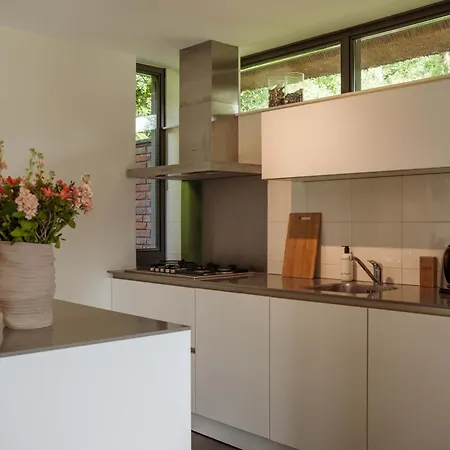 Dutchen Villapark Mooi Villa *