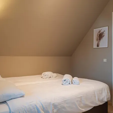 Villa Dutchen Villapark Mooi Schoorl