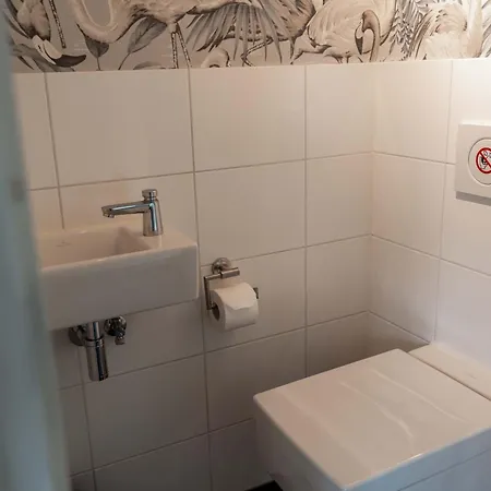 Dutchen Villapark Mooi