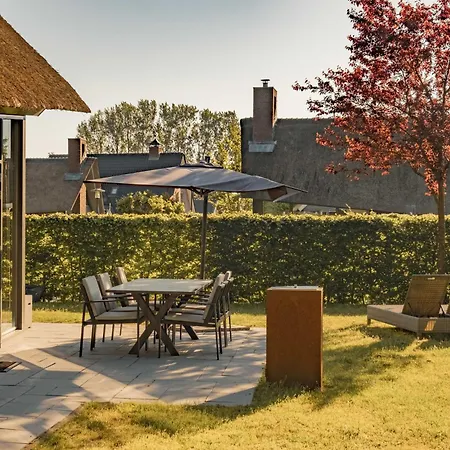 Villa Dutchen Villapark Mooi Schoorl