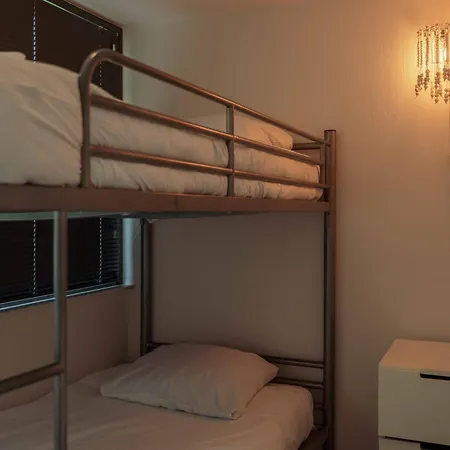 Villa Dutchen Villapark Mooi *