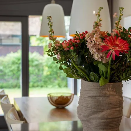 Dutchen Villapark Mooi * Schoorl