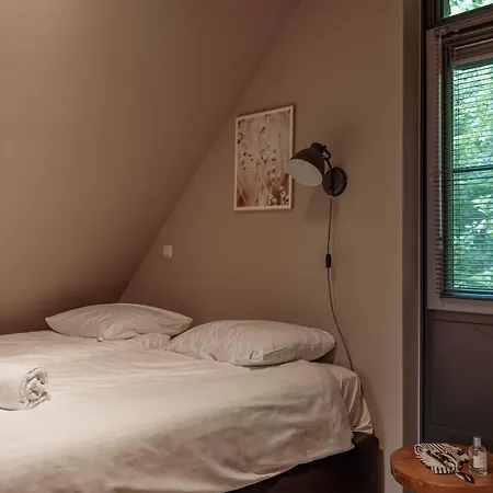 Dutchen Villapark Mooi Villa Schoorl