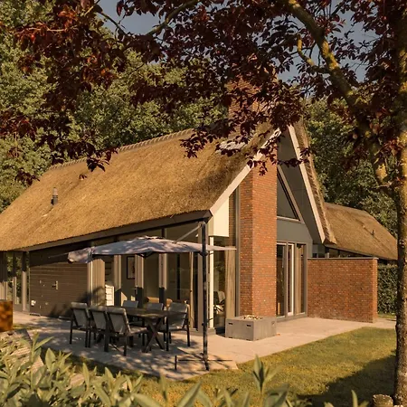 Dutchen Villapark Mooi Schoorl