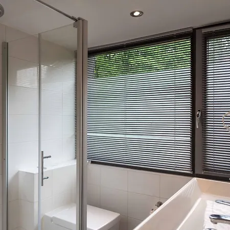 Villa Dutchen Villapark Mooi *