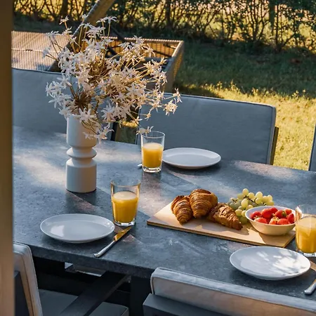 Dutchen Villapark Mooi * Schoorl