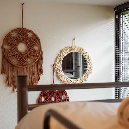 Dutchen Villapark Mooi Schoorl