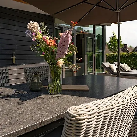 Villa Dutchen Villapark Mooi Schoorl