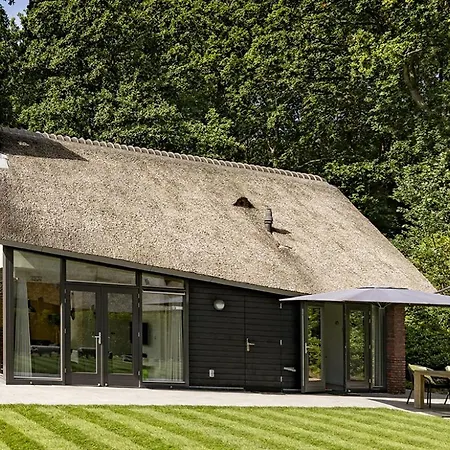 Villa Dutchen Villapark Mooi Schoorl