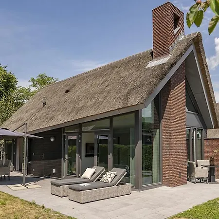 Dutchen Villapark Mooi Villa