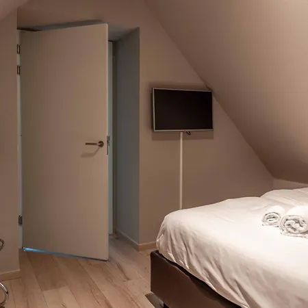 Villa Dutchen Villapark Mooi Schoorl