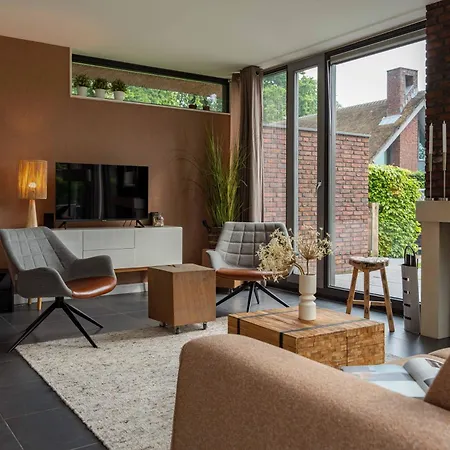 Villa Dutchen Villapark Mooi Schoorl